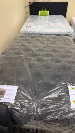 Queen mattress beauty series 3