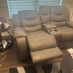 Living Room Set