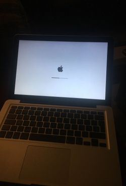 MacBook Pro -13  inches- 💻 (Locked 🔒 )( Model # A 1278 / 2011)