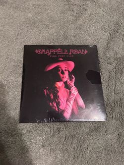 Vinyl Record and Cd Lot