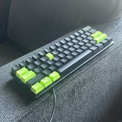 Razer Huntsman MINI Keyboard