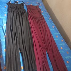 Hermosos Jumper Para Mujer Size M 