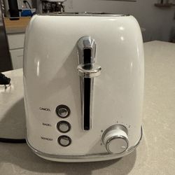 Toaster