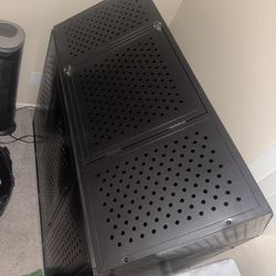 AMAZON HEAVY DUTY CAGE FOR HIGH ANXIETY PETS! 