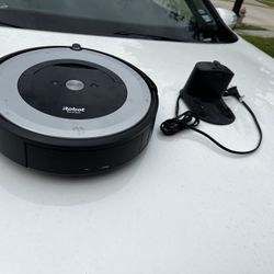 Roomba $15