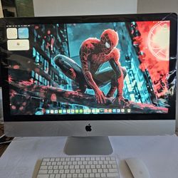 27 🖥 Apple Imac 5k 2020