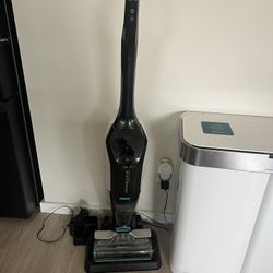Bissell Crosswave Cordless