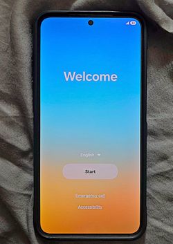 Samsung S25 Ultra 512 GB unlocked to any carrier
