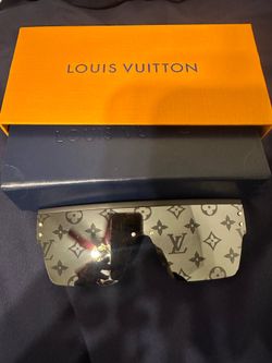 Louis Vuitton Waimea Glasses