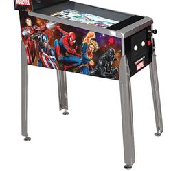 Arcade Game 