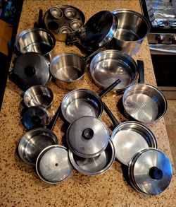 Stainless Steel
