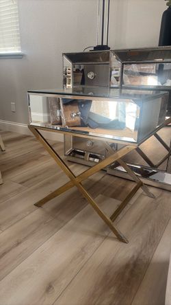 Side table