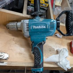 Makita Mixing Drill