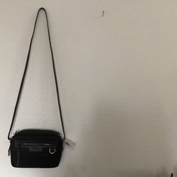 Long Champ Crossbody Bag