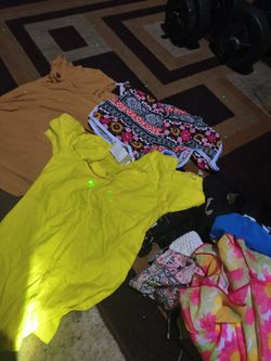 Clothing New
