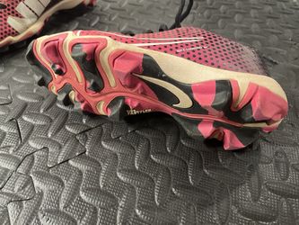 Nike Youth Girls Softball Cleats