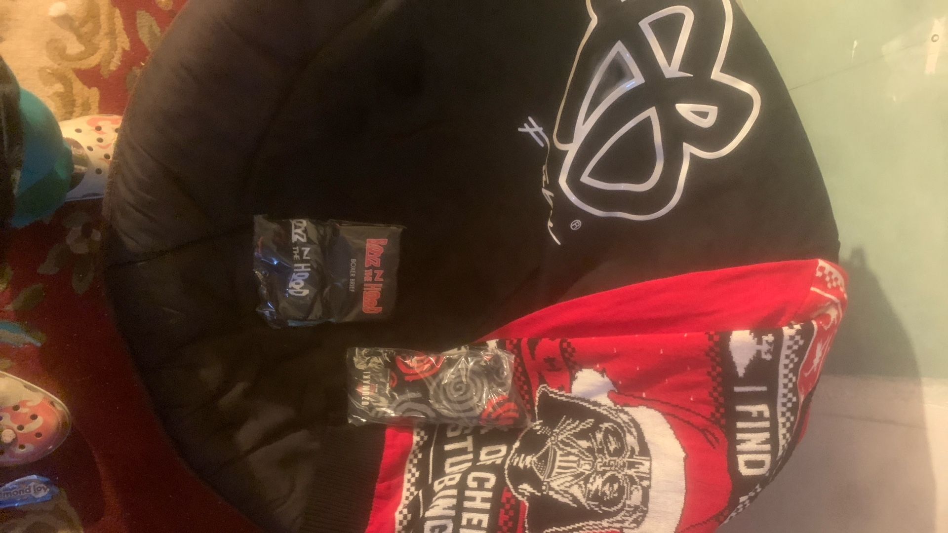 Christmas Bundles   Clothes 