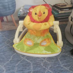 Baby Floor Seat
