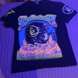 Hellstar Shirt 