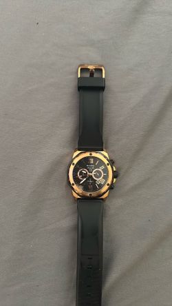 Bulova Marine Star watch