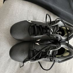 Nike Cleats