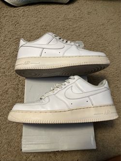 Air Force white