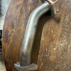 Subaru Cobb Up Pipe