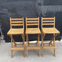 Director / Interview Chairs