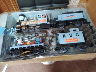 Rudolph Island of Misfit Toys