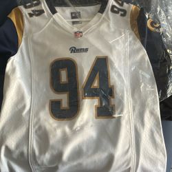 Rams Jersey