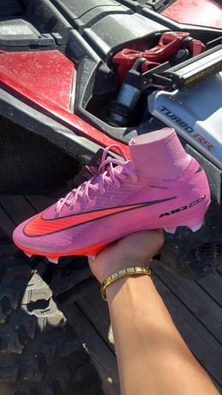 mercurial superfly 10 elite