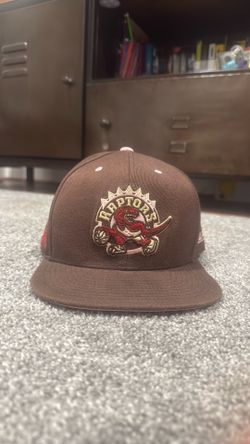 Toronto Raptors Hat