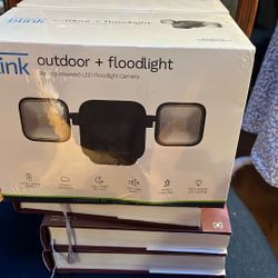 Blink Outdoor Security Cameras 