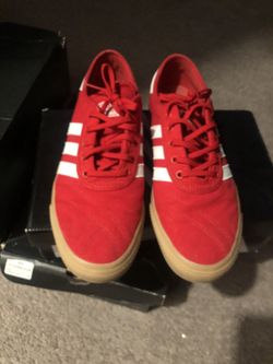 Adidas size 9
