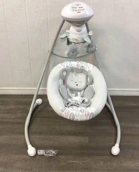 Fisher price Baby Swing 