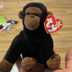 Beanie Babie 