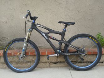 Ibis mojo online sl for sale