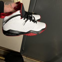 Jordan’s size 10