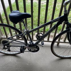 Specialized cross roads Deluxe