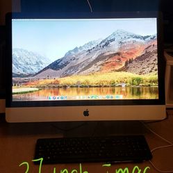 iMac 2010 Intel Core i5 2.8GHz