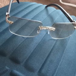Glasses 