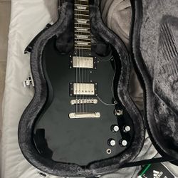 Epiphone Sg Eletric Guitar