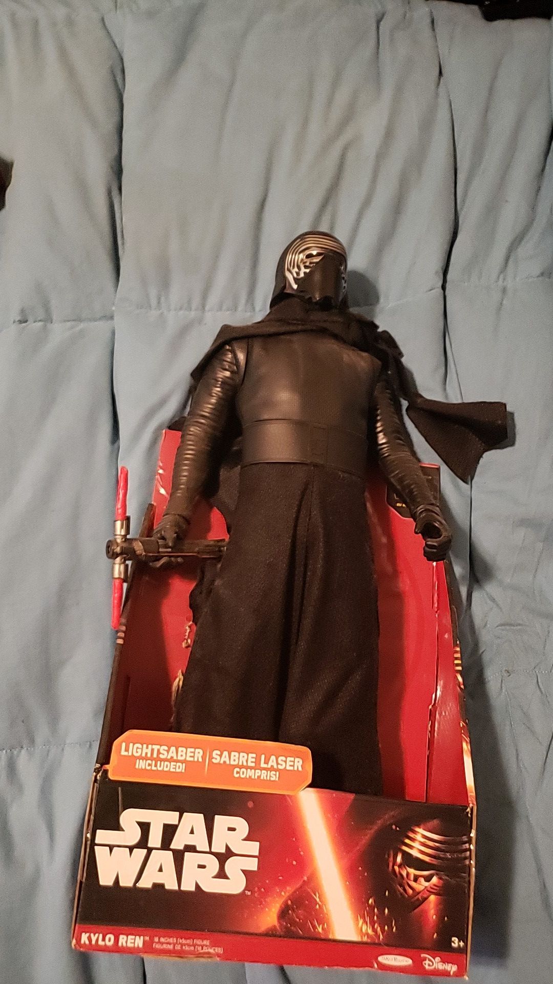 Kylo Ren 18 inches Figure