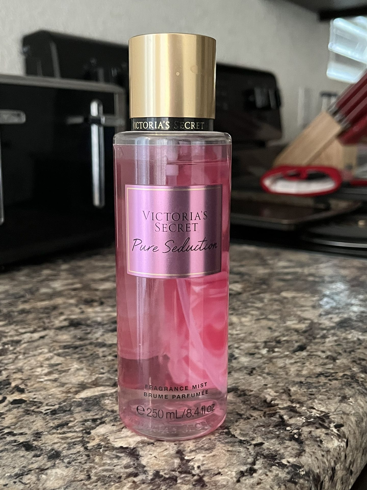 Victoria Secret Perfume