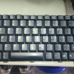Laptop Keyboards 