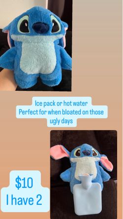 Stitch