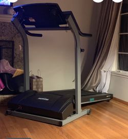 Treadmill for sale