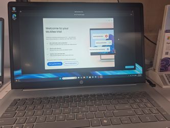 Hp Laptop
