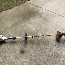 Ryobi Lawn Trimmer