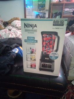 Ninja Professional Plus Blender